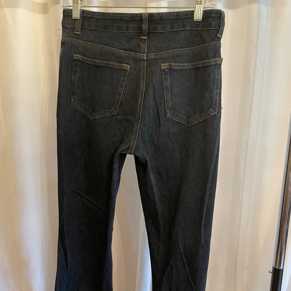 L.L. Bean Dark Wash Jeans